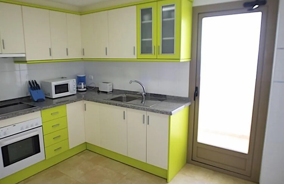 Ar Esmeralda Suites-1