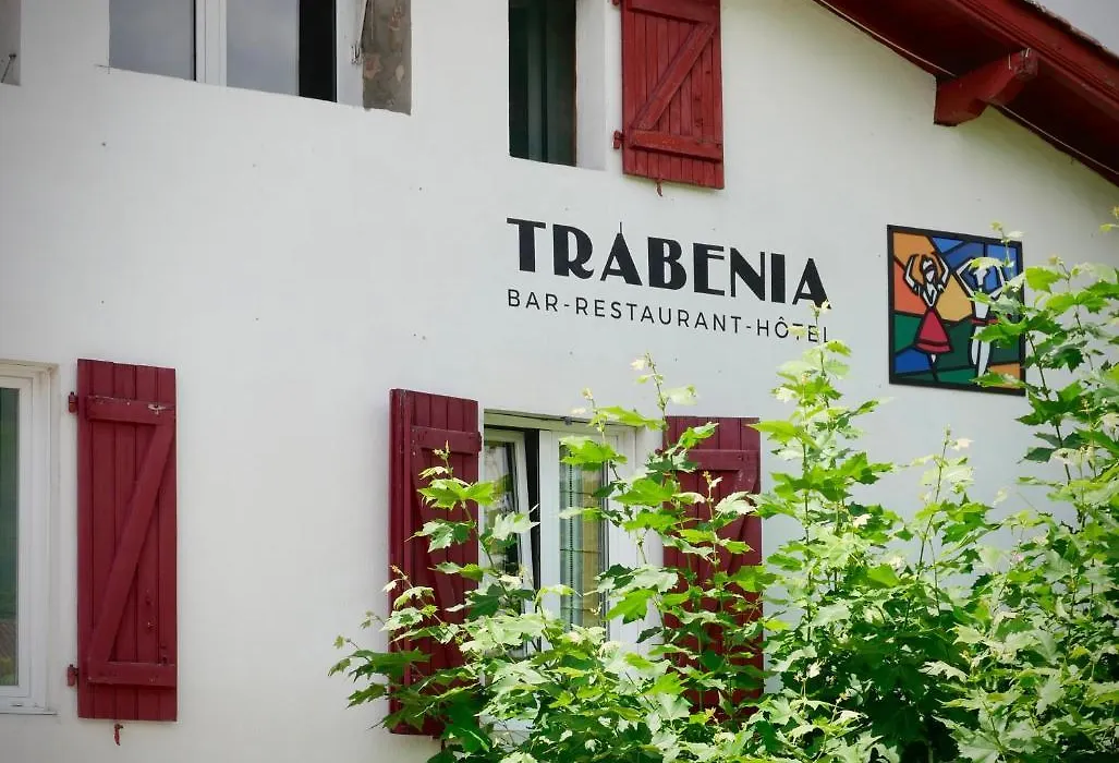 Auberge Trabenia-1