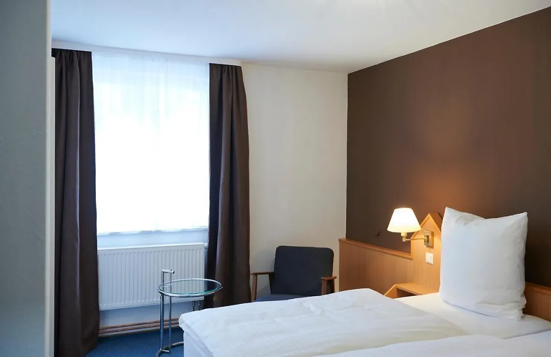 Augustin'S Hotel-1