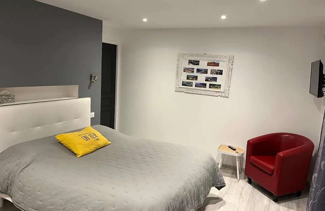 Loubat Christophe 335 Bd de Gandalou 12100 Millau-1