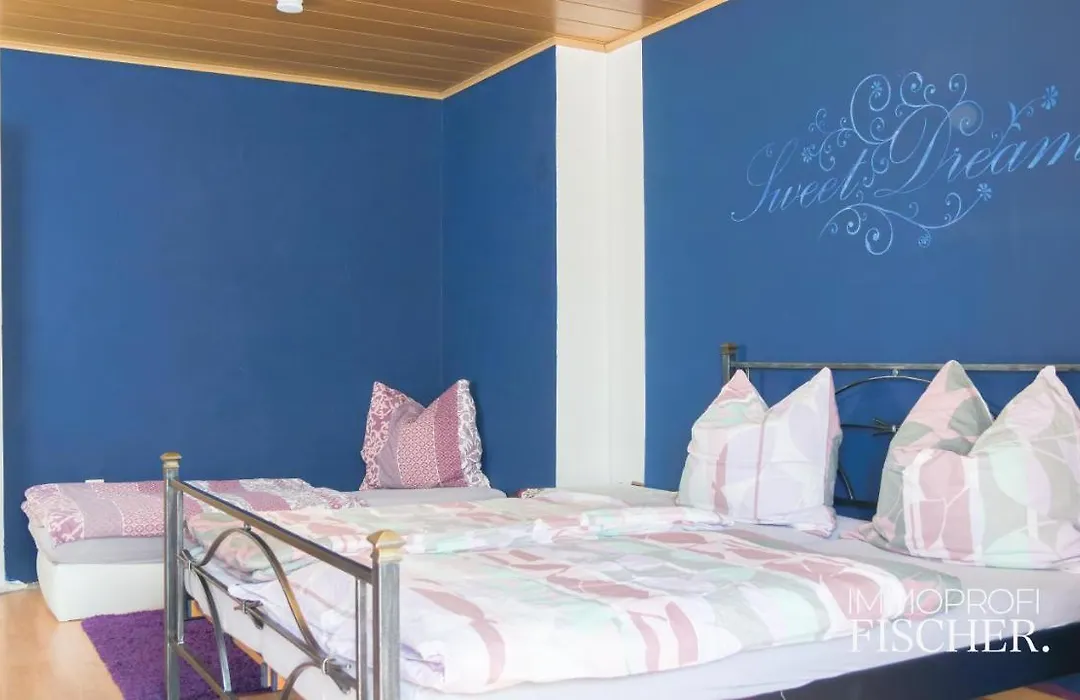 Doppelzimmer Im Zentrum Von Moers-1