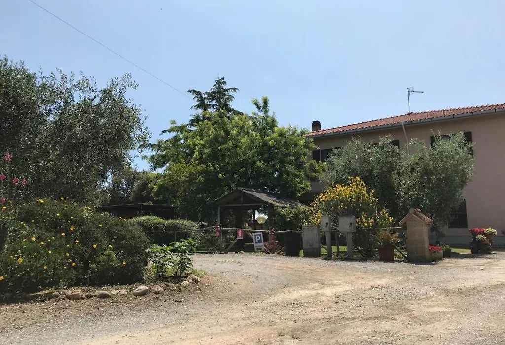 Agriturismo San francesco-1