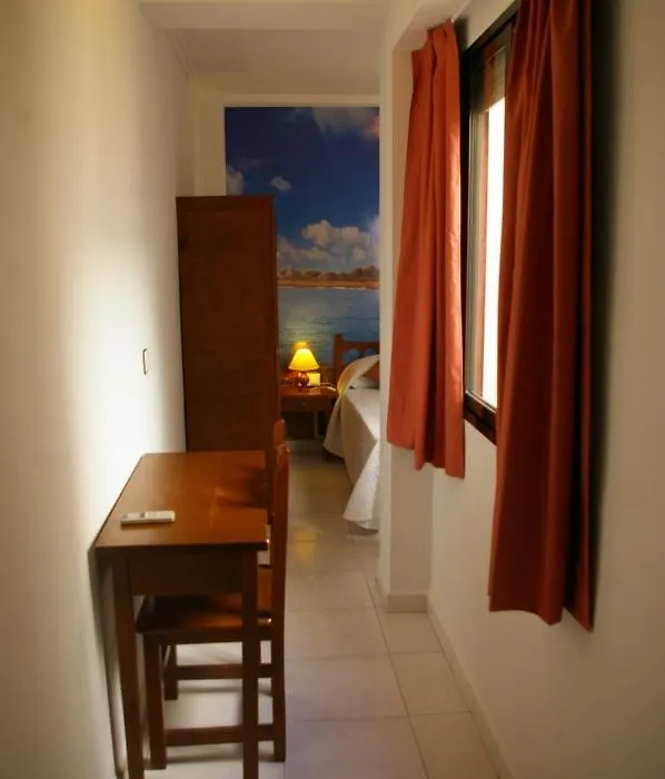 Habitaciones Trovador-1
