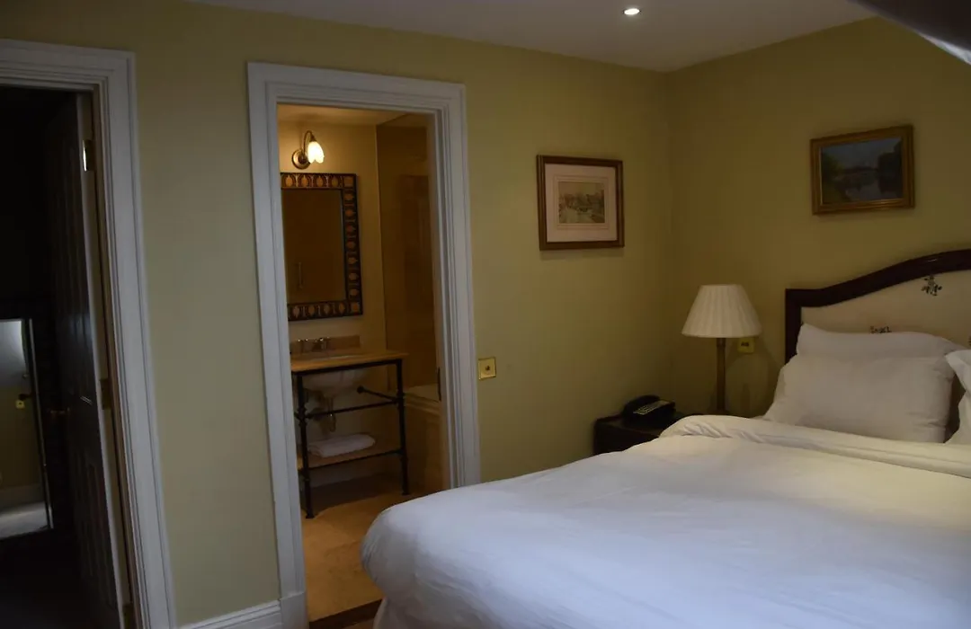 The Cranley Hotel-1