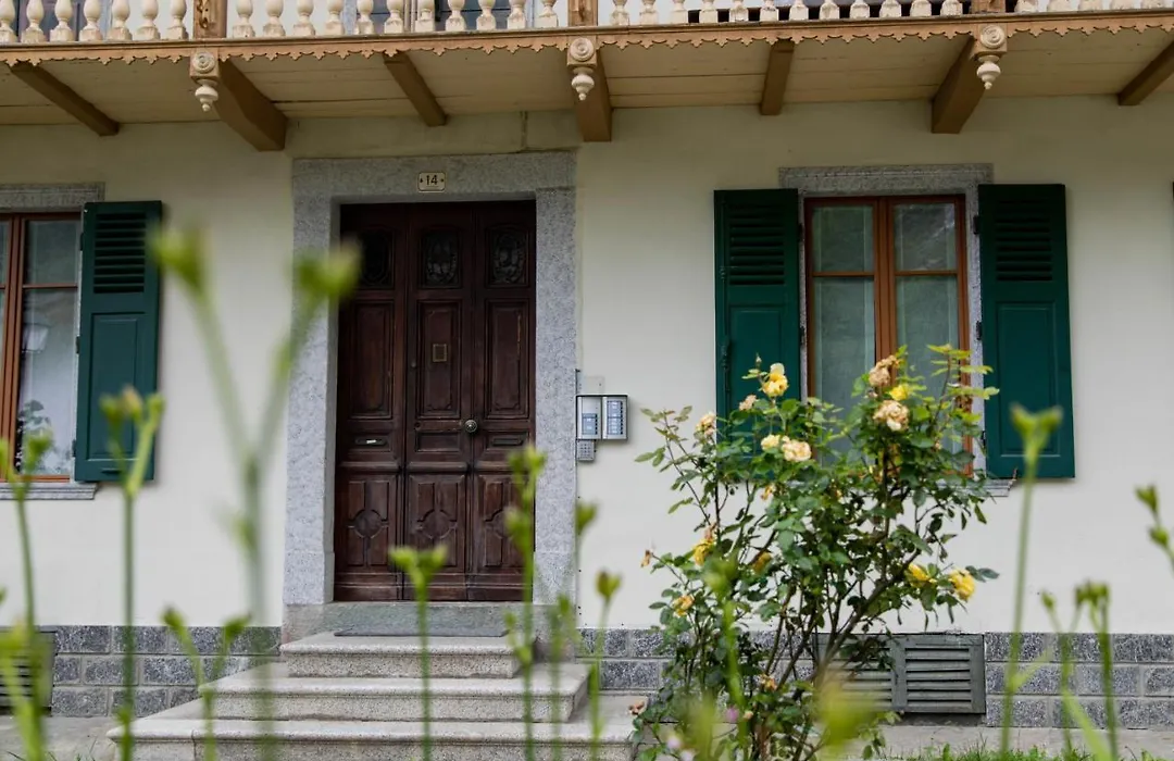 Residence Kalipè-1