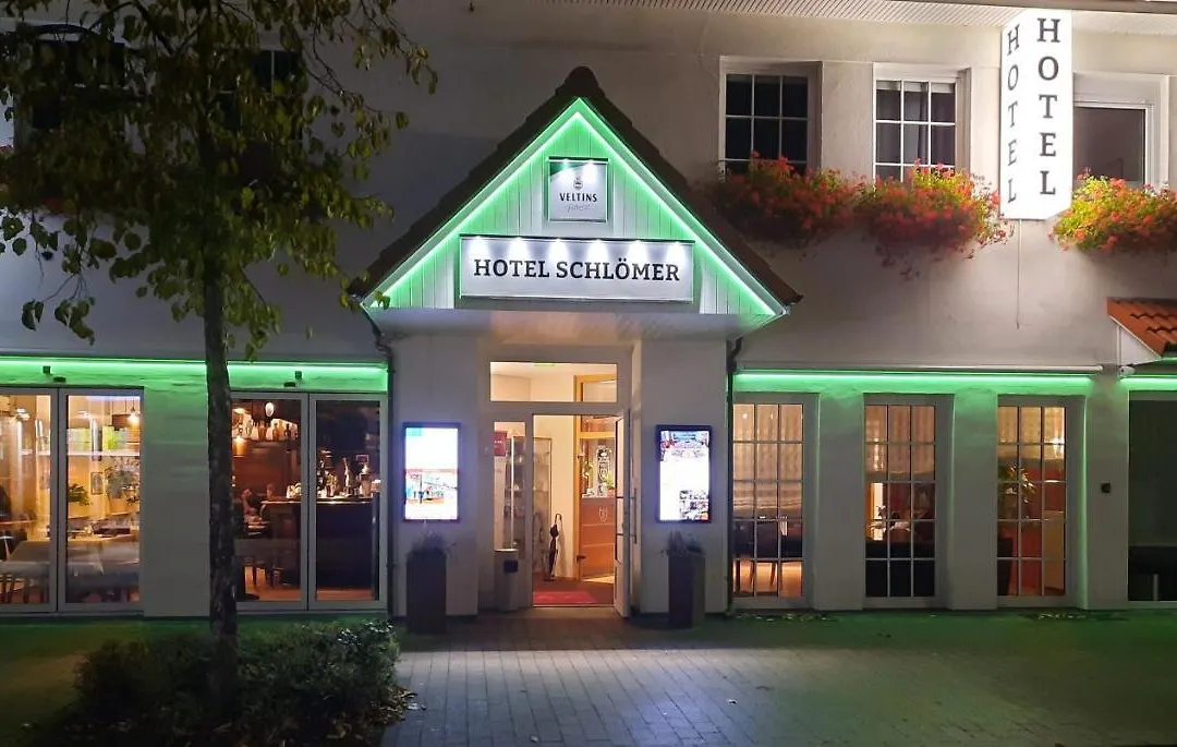 Hotel Schlömer-1