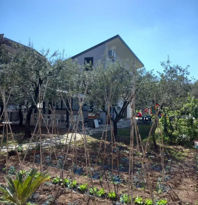 b&b il Tulipano beach Formia-1