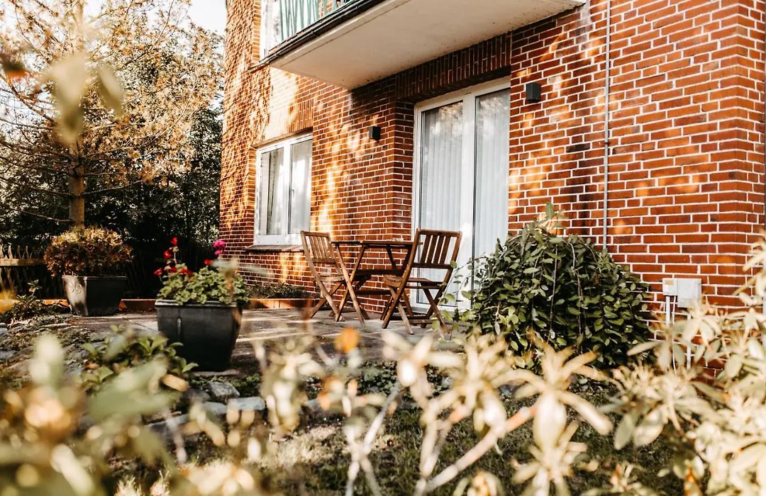 Akzent Hotel Zur Grünen Eiche-1