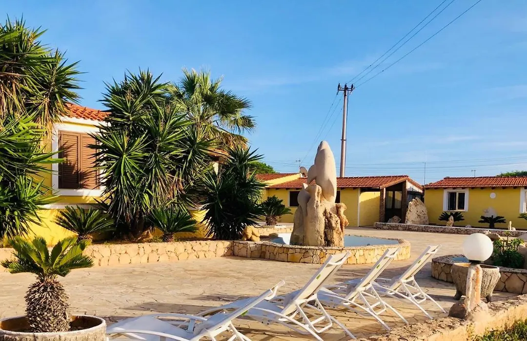 Residence Il Melograno-1