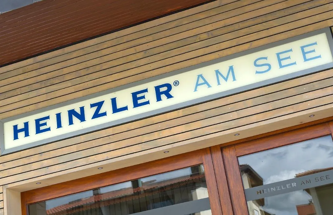 Hotel Heinzler am See-1