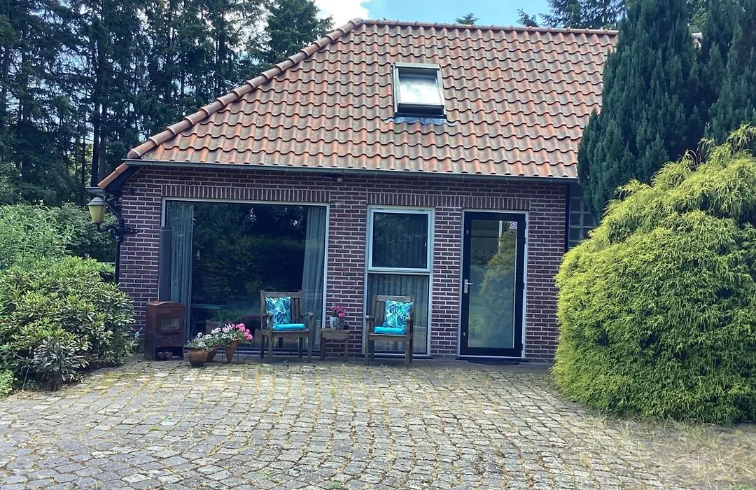 Bed&Breakfast De Haere-1