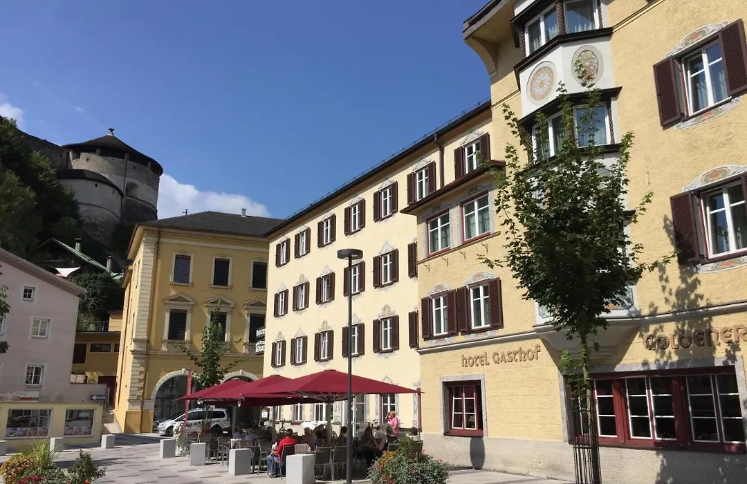 Hotel Goldener Löwe-1