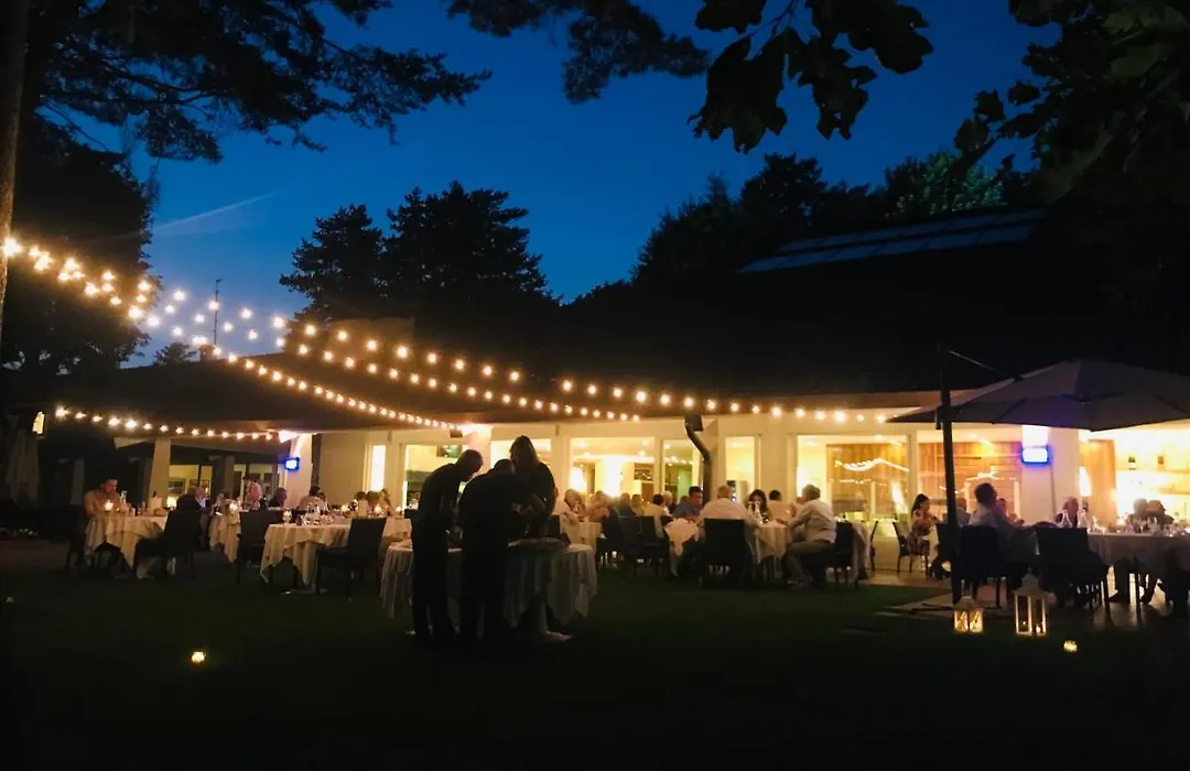 Golf Hotel La Pinetina-1