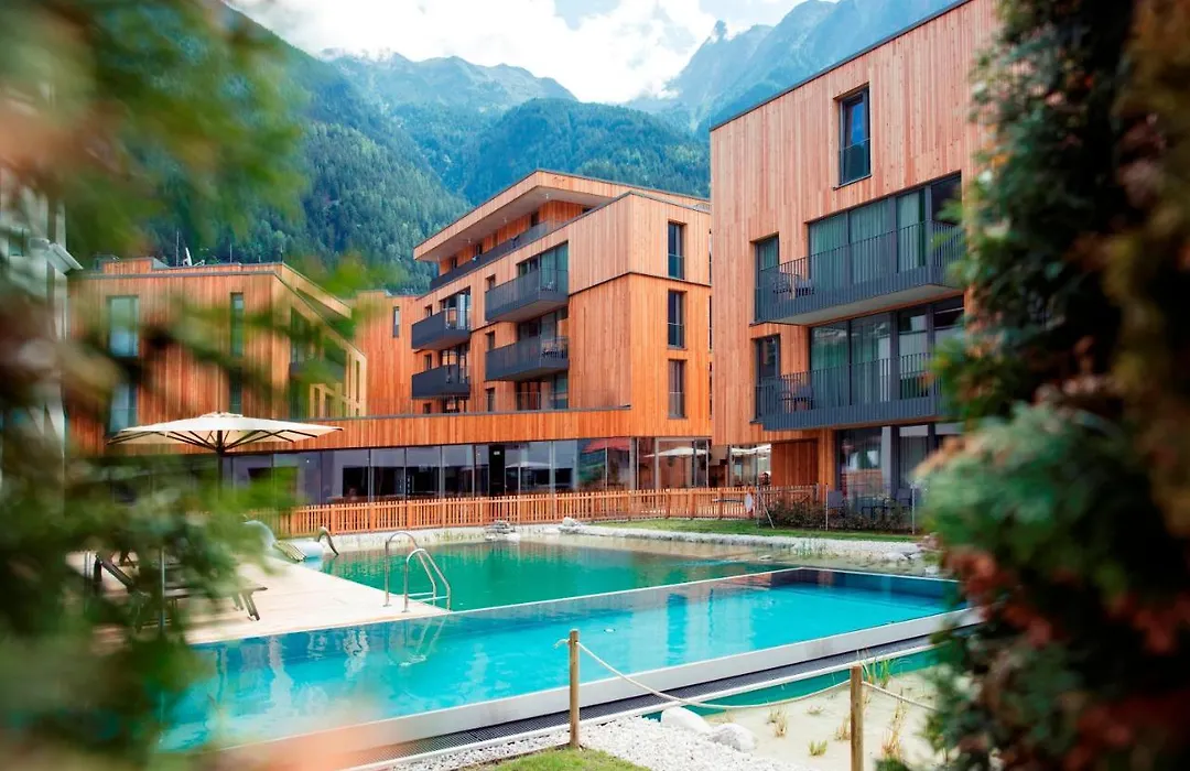 All-Suite Resort Oetztal Summer Card Inkludiert Vom 4 Juni Bis 4 Oktober-1