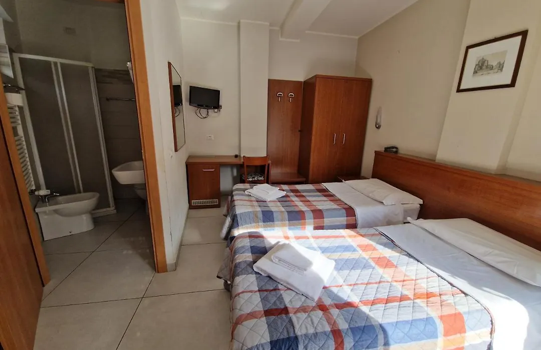 Hotel Bonola-1