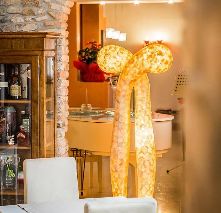 Hotel & Wellness Torricella-1