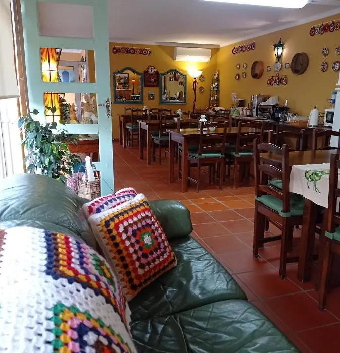 A Casa Da Ti Laura - Al-1