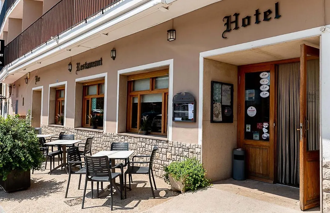Hotel El Cid-1