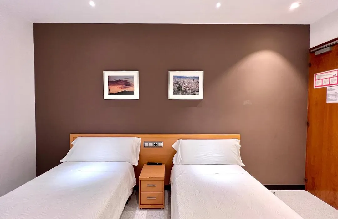 Hostal Apolo-1