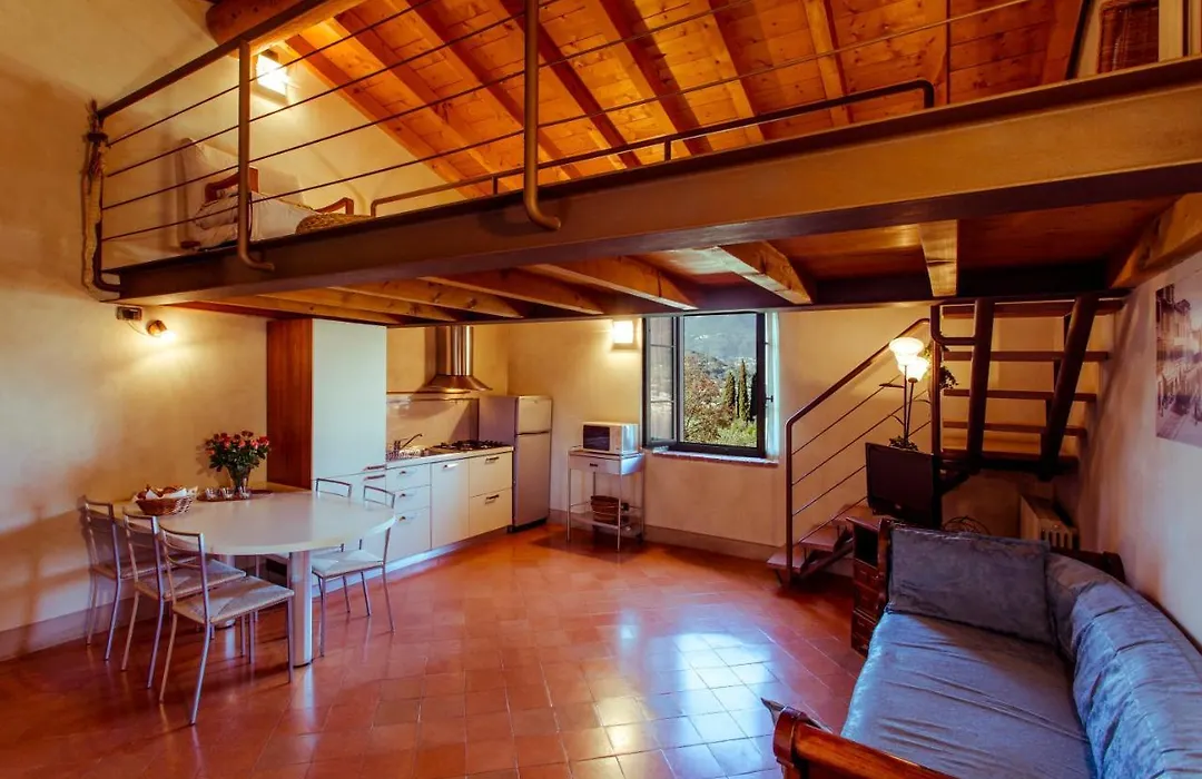 Cascina La Palazzina-1