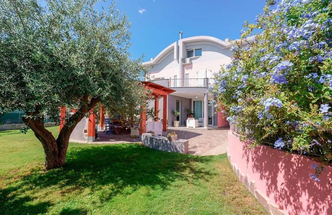Villa Rosanna-1