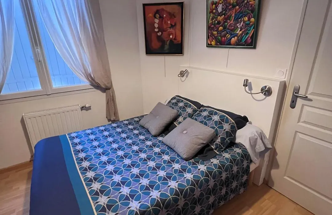 La Chambre des Amis-1