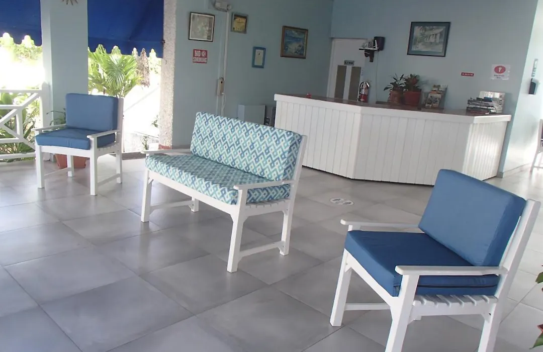 Chrisanns Beach Resort-1