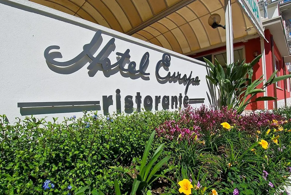 Hotel Europa-1