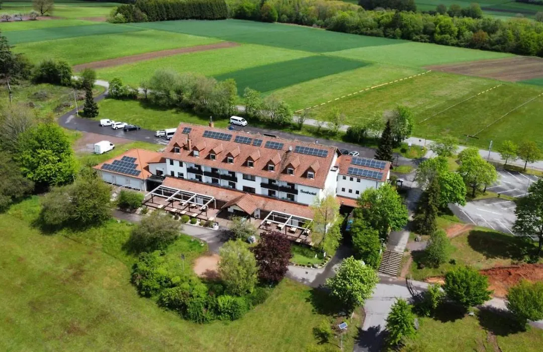Seehotel Losheim-1