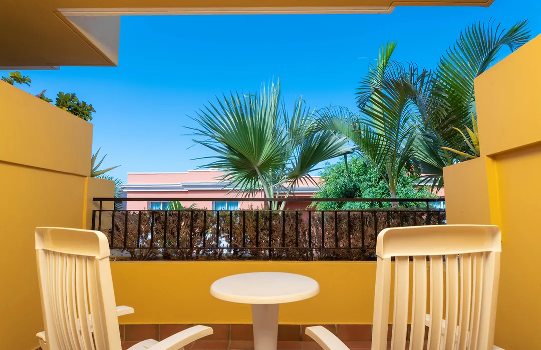 Landmar Costa Los Gigantes Family Resort-1
