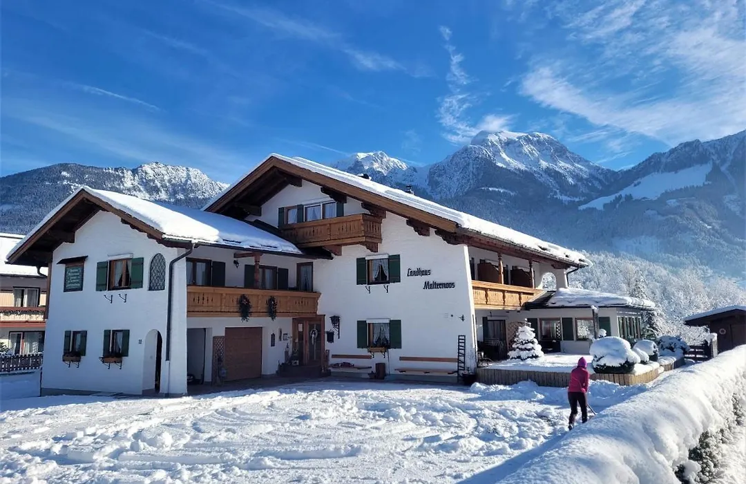 Pension Maltermoos-1