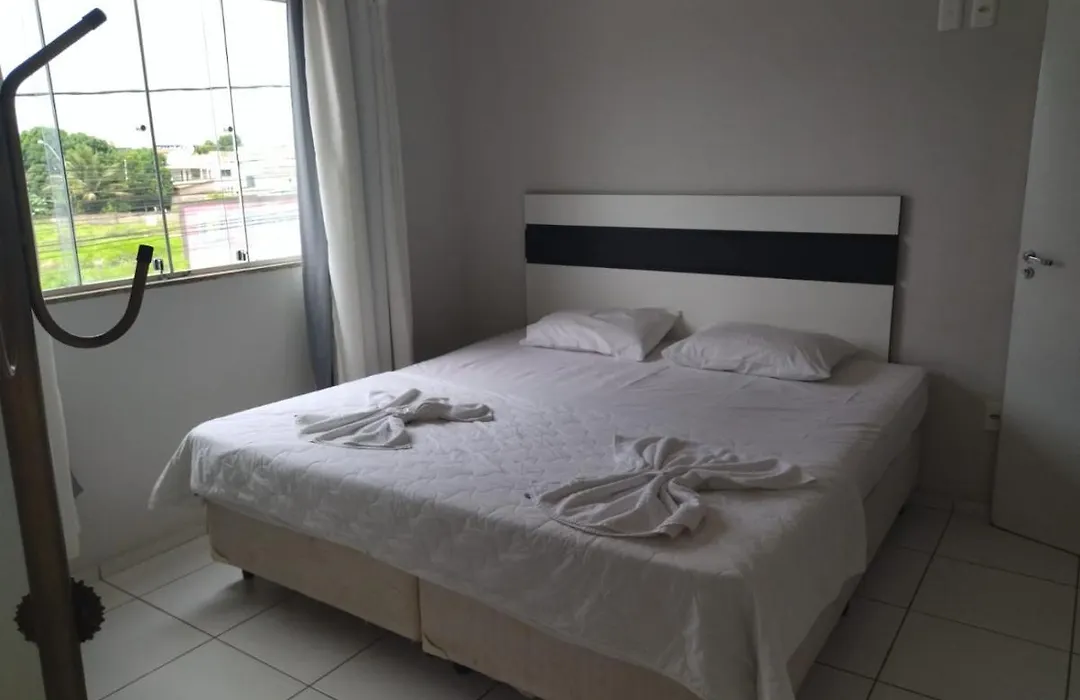 Hotel Caraipe-1