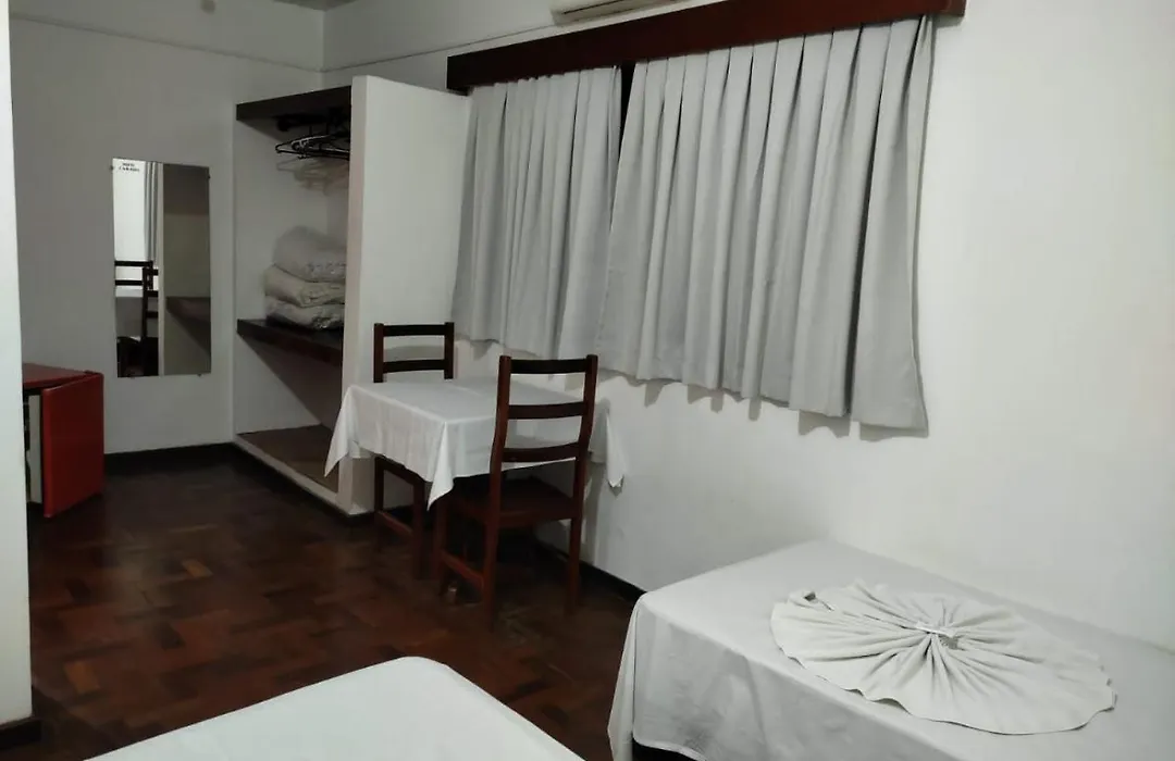 Hotel Firenze-1