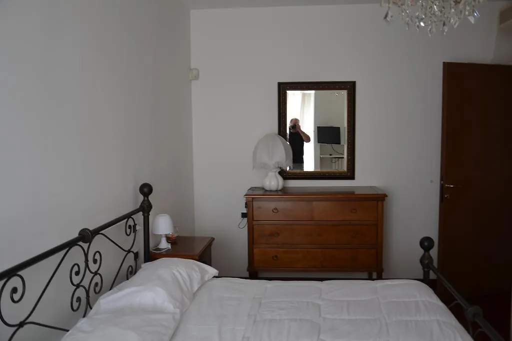 Bed & Breakfast Cesarina-1