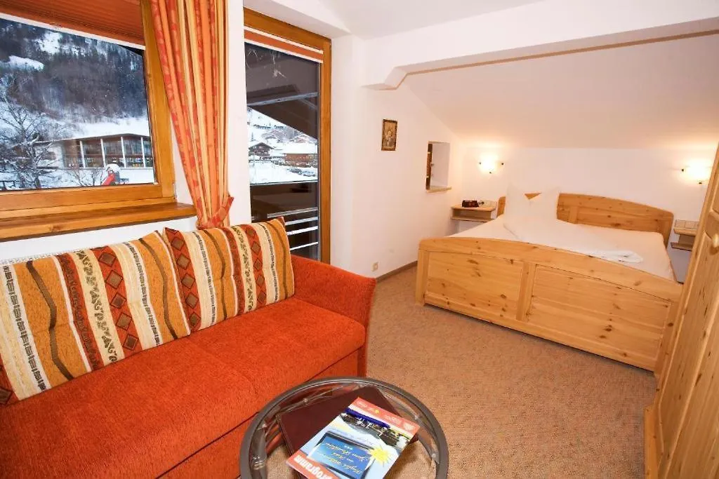 Hotel zum Postillion-1