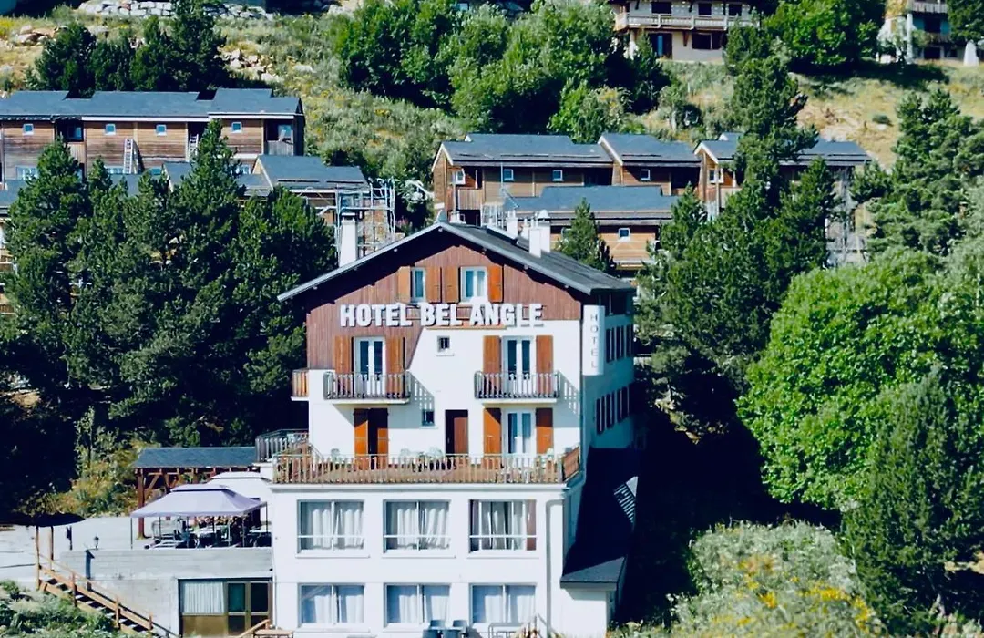 Hotel Bel Angle-1