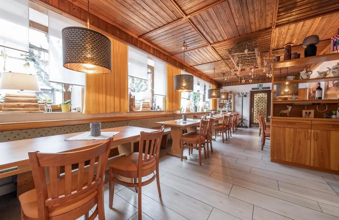 Landhotel Gasthof Stern-1