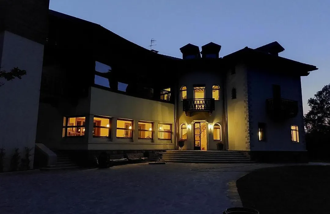 B&B Villa Cavallier-1