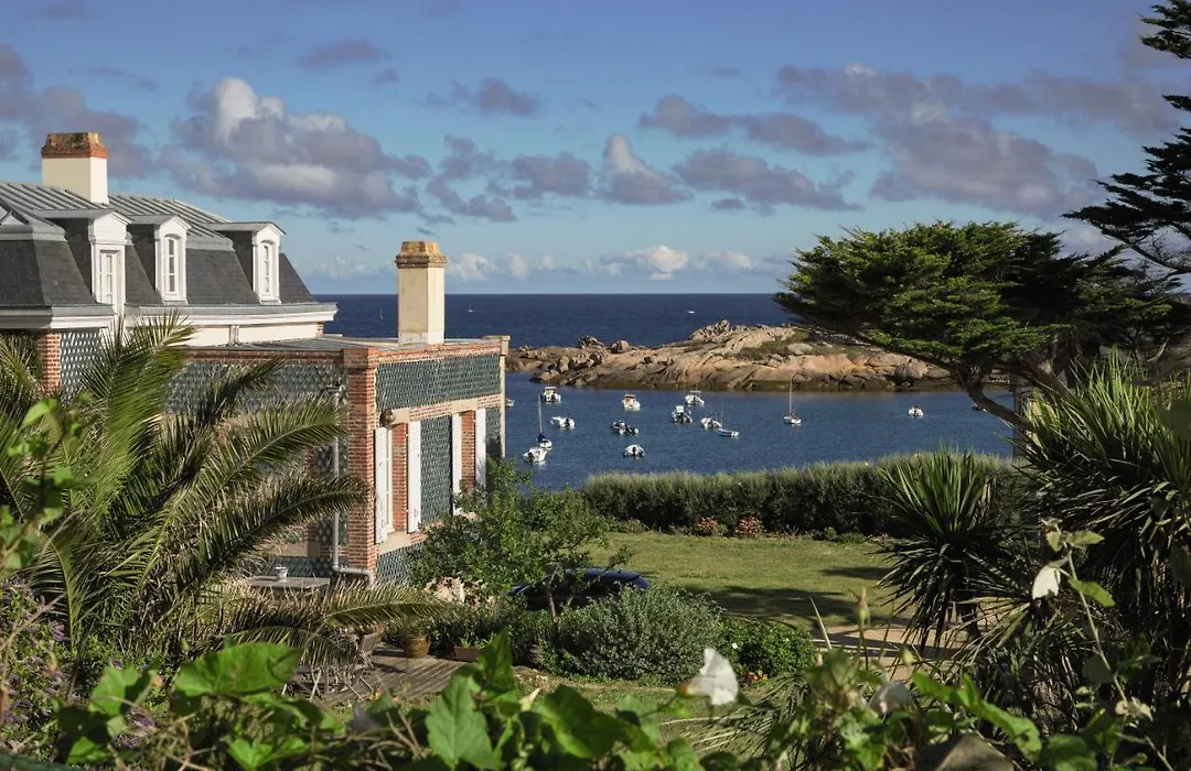 Belambra Clubs Residence Tregastel - Le Castel Sainte Anne-1