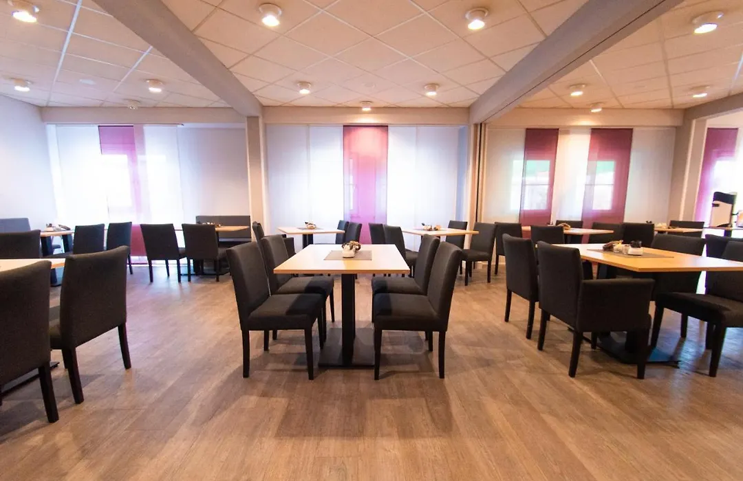 Taste Hotel Hockenheim-1
