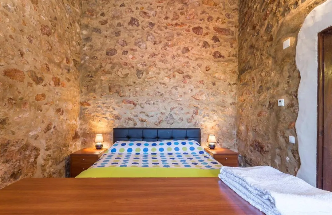 Casa Bi Rosario - Quinta Amoreira-1