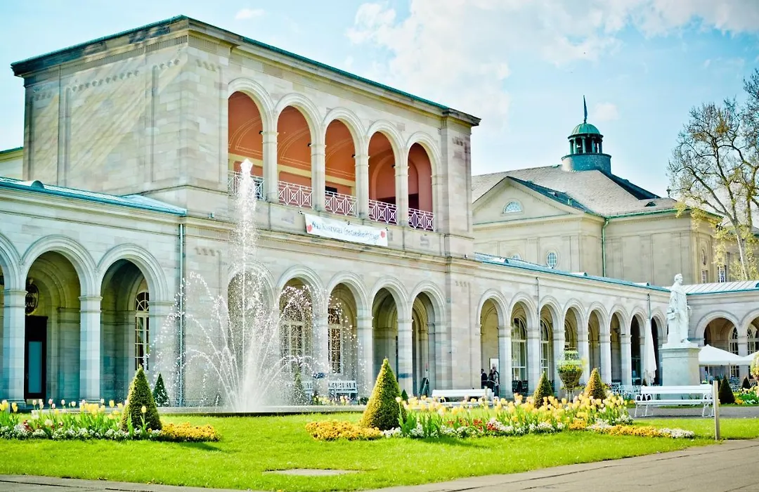 Hotel Bayerischer Hof-1