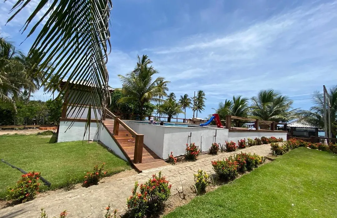 João Praia Hotel-1