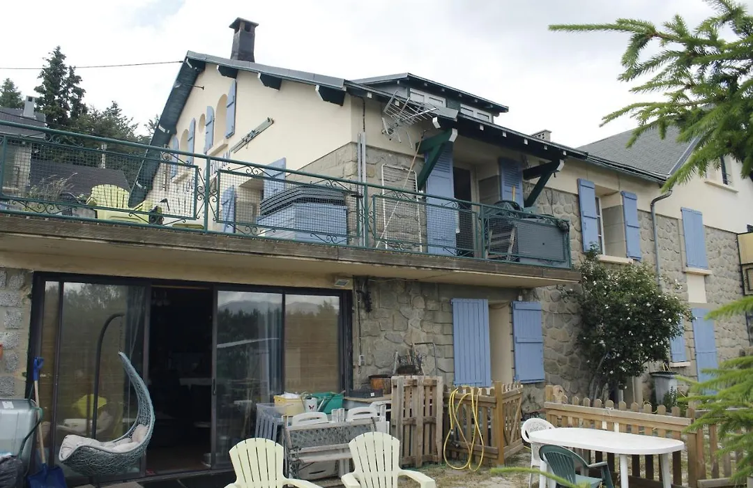 Le Logis Catalan - Gîte de groupe et familial-1