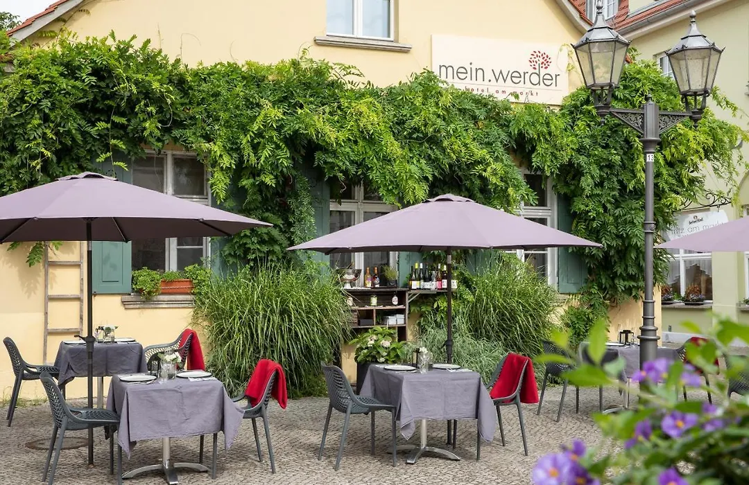 mein werder - hotel am markt-1