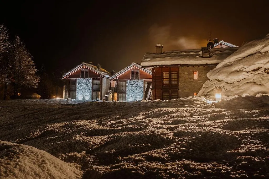 Pietre Gemelle Resort-1