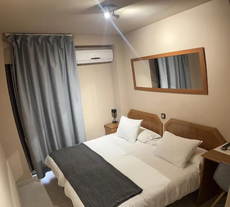 Hostal Arenal-1