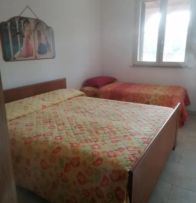 Casa Vacanze Tre Pietre - 2 Camere Da Letto-1