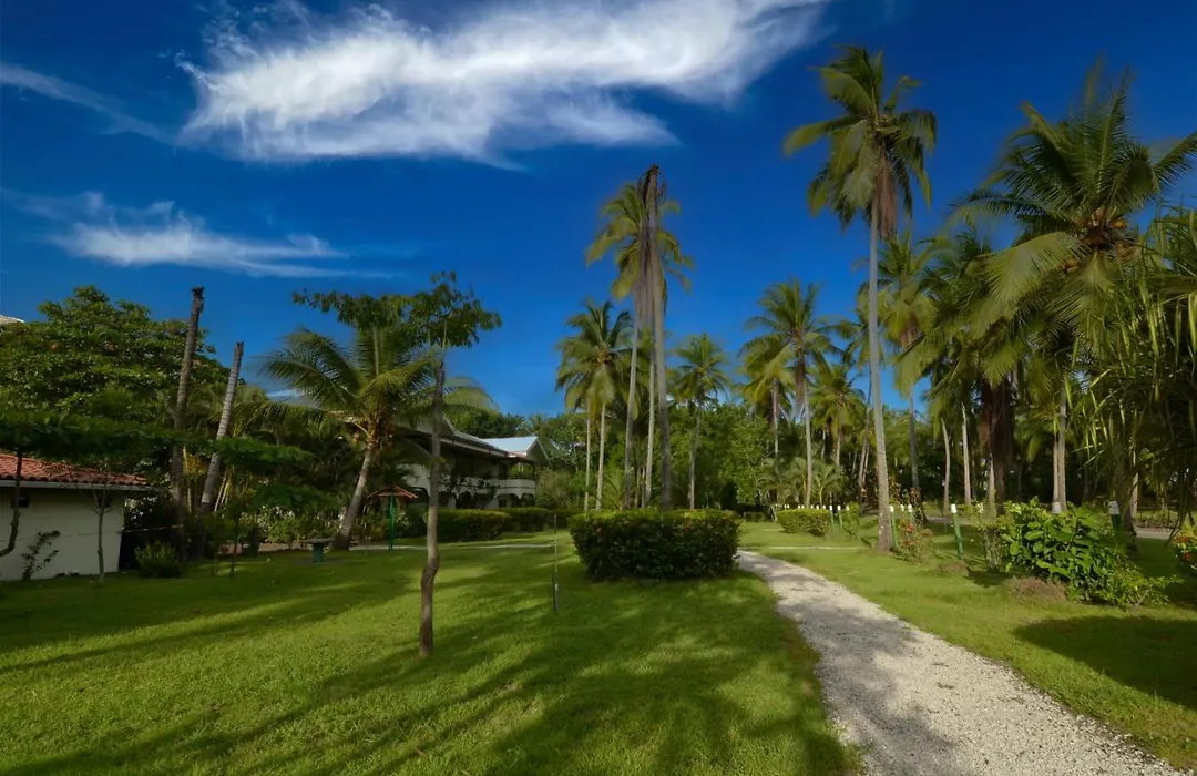 Cocomar Beachfront Hotel-1
