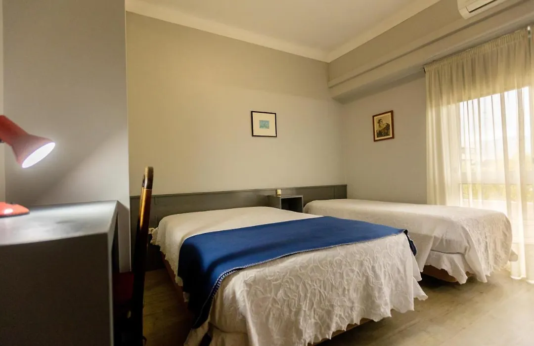 Hotel Sao Nicolau-1